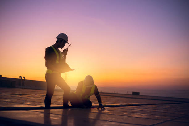 Best Slate Roofing Contractor  in Vincent, AL