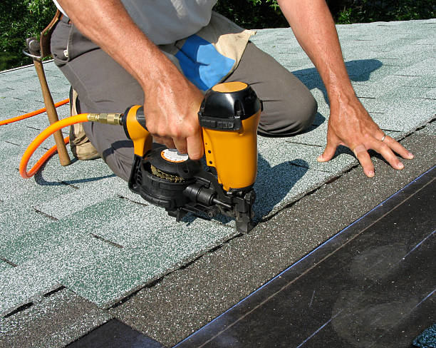Best Gutter Installation and Roofing  in Vincent, AL