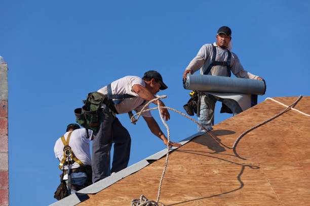 Best Residential Roofing Contractor  in Vincent, AL