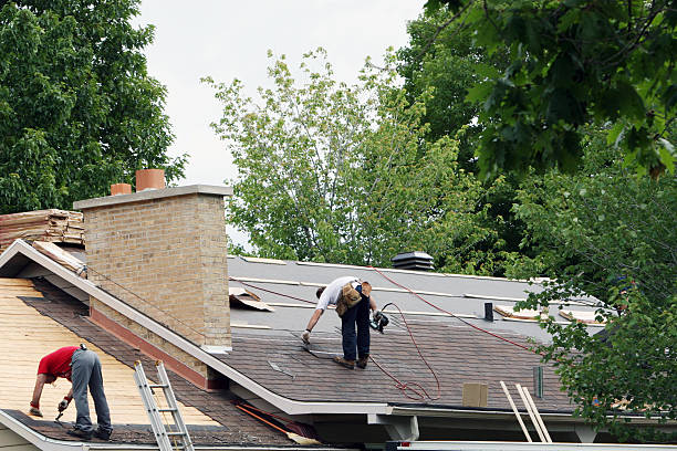 Best Flat Roof Repair Services  in Vincent, AL