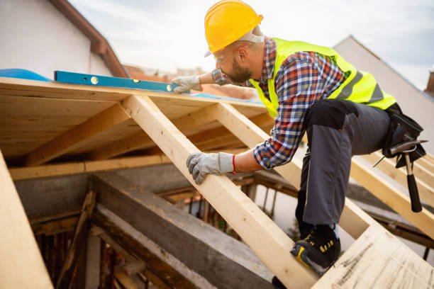Best Residential Roofing Contractor  in Vincent, AL