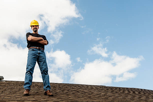 Best Roofing Contractor Near Me  in Vincent, AL