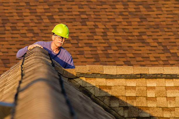 Best Slate Roofing Contractor  in Vincent, AL