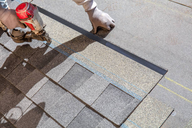 Best Commercial Roofing Services  in Vincent, AL