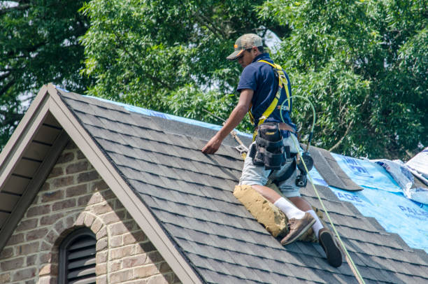 Best Tile Roofing Contractor  in Vincent, AL